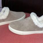 Timberland Warm Lined Slip-Ons Photo 1