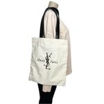 YSL  exhibition tokyo tote Photo 12