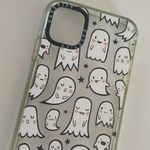 CASETiFY iPhone 11 ghost  phone case Photo 1