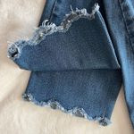 Crown & Ivy Ankle Straight Jeans Photo 1