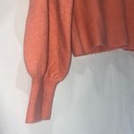1901 by Nordstrom Cropped Sweater Large 10-12 Photo 3