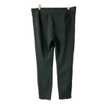 Daily Ritual Leggings Ponte Knit Casual Pull On Olive Green Women’s Size XL Photo 2