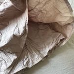 Old Navy Vintage Cotton Tiered Mini Skirt Photo 2