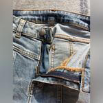 The Kooples  Women's Light Blue Cropped Jeans Photo 4