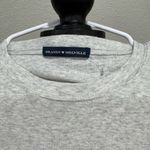 Brandy Melville Gray Long Sleeve Women's Top Photo 1