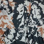 Soft Surroundings  MOONGLOW TEA MIDI BUTTON FRONT TIERED SHIRT DRESS 12 Photo 4