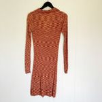 l*space L* Aria Mini Dress In Sahara Large Photo 3