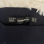 ZARA  Dar Navy Blue Jogger Photo 2