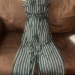 Ambiance Apparel Romper Photo 0