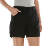 Apt. 9 ✨  Modern Fit Shorts Linen Rayon Blend✨ Photo 0