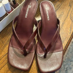 No Boundaries  Kitten Heels  Photo 0