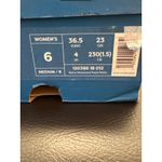 Brooks  Revel 6 Women's Running Shoes Black White Size 6 Medium B New In Box Photo 2