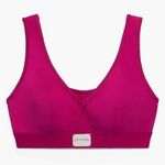 NWT Forever Savage Bralette In COLORPurple Heat Size 2X Photo 0