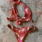 Stone Fox Swim Bikini Set Photo 0