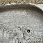 Aerie Waffle Henley Photo 1