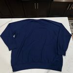 Torrid Seattle Classic Fit French Terry Crew Sweatshirt size 2X Photo 1