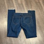 J Brand  pencil leg PURE wash denim jeans Photo 3