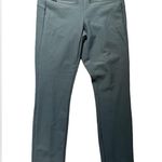 Athleta  Stellar Crop Pant Charcoal Gray Size Small‎ Photo 0
