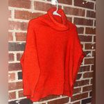 Ralph Lauren Polo  Cashmere Wool Oversized Warm Turtleneck Sweater Sz Small Photo 2