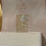 Madewell NWOT Leather The Carlotta Tall Boot English Saddle Riding Western autumn fall Pullover Heeled Photo 11