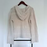 Faherty poppy Cream V Photo 6