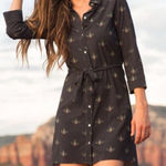 Marine layer  Zoey Shirt Dress Size XS Photo 0