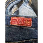 AG Adriano Goldschmied Stevie Straight Jeans Sz 27 Photo 7