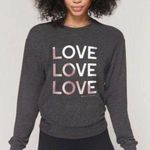 Spiritual Gangster  Live Crewneck Sweatshirt/Sweater Photo 0