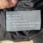 Steve Madden  down puffer jacket Photo 2