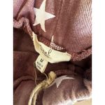 easel NWT  Los Angeles Rust Color Star Jrs Junior Shorts Size Medium Photo 4