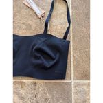 SKIMS  Naked Bandeau Bra Onyx Size Small Photo 6