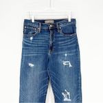 J.Crew ‎ Point Sur High Rise Slim Boy Jeans 28 Blue Photo 3