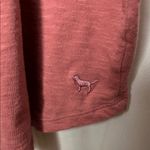 PINK - Victoria's Secret  Women's Pink Sleepwear Tank Top Size Large Photo 3