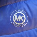 Michael Kors Down Puffer Jacket Black Photo 5