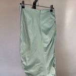 House Of CB  Solitaire Sage Shirt ‎ NWOT size S Photo 11