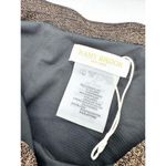 Ramy Brook  Sparkle Nova Bikini Top & Sparkle Lura High Waist Bikini Bottom Photo 5