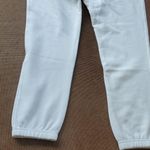 Spiritual Gangster NWT OPTIMIST LAGUNA SWEATPANT IN CREAM SZ SMALL Photo 9