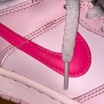 Nike  Pink Low Dunk Women’s Photo 6