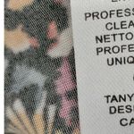 Tanya Taylor Effie Floral Printed Dress Womens Size XS Ruched Sleeve Multicolor Photo 9