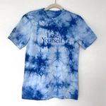 Paco Rabanne spellout Lose Yourself slogan T Shirt Tie Photo 3