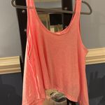 Peach Love  Tank Top Photo 0