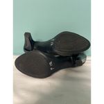 Z Supply Air Supply Comfort System Ladies Dress Heel Shoes Size 9 Gray S-336 Photo 5