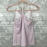 MTA Sport MTA Striped Racerback Tank Photo 2