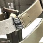 Rampage Jeana Gray Gladiator Sandals Photo 10