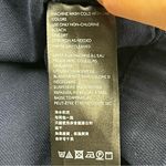 Pilcro and the Letterpress Anthropologie Mina A-Line Skirt Blue Womens Size 12 Photo 5