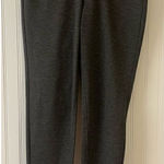 Vera Wang Simply Vera skinny pants gray sz large Photo 0
