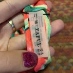 Zaful NWT  WATERMELON HIGH CUT BIKINI BOTTOM Photo 3