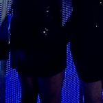 Lulus Sparkly Dress Photo 4