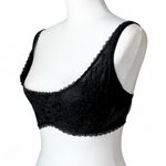 Victoria's Secret Victoria’s Secret Rhinestone Balconette Bra Photo 0