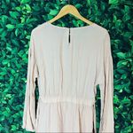 Sugar Lips  blush casual cute summer / spring dress M Photo 11